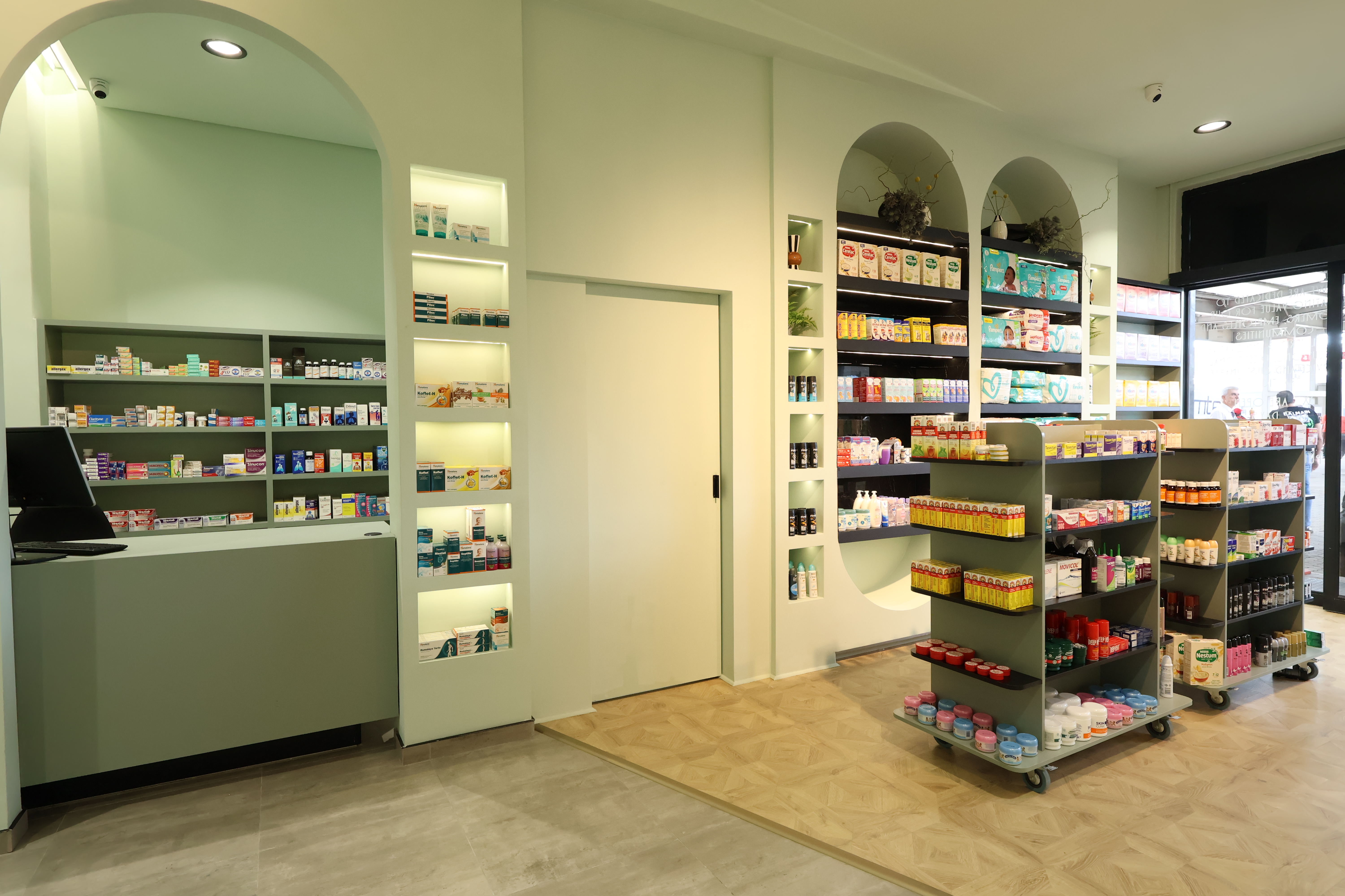 Chronic medication management