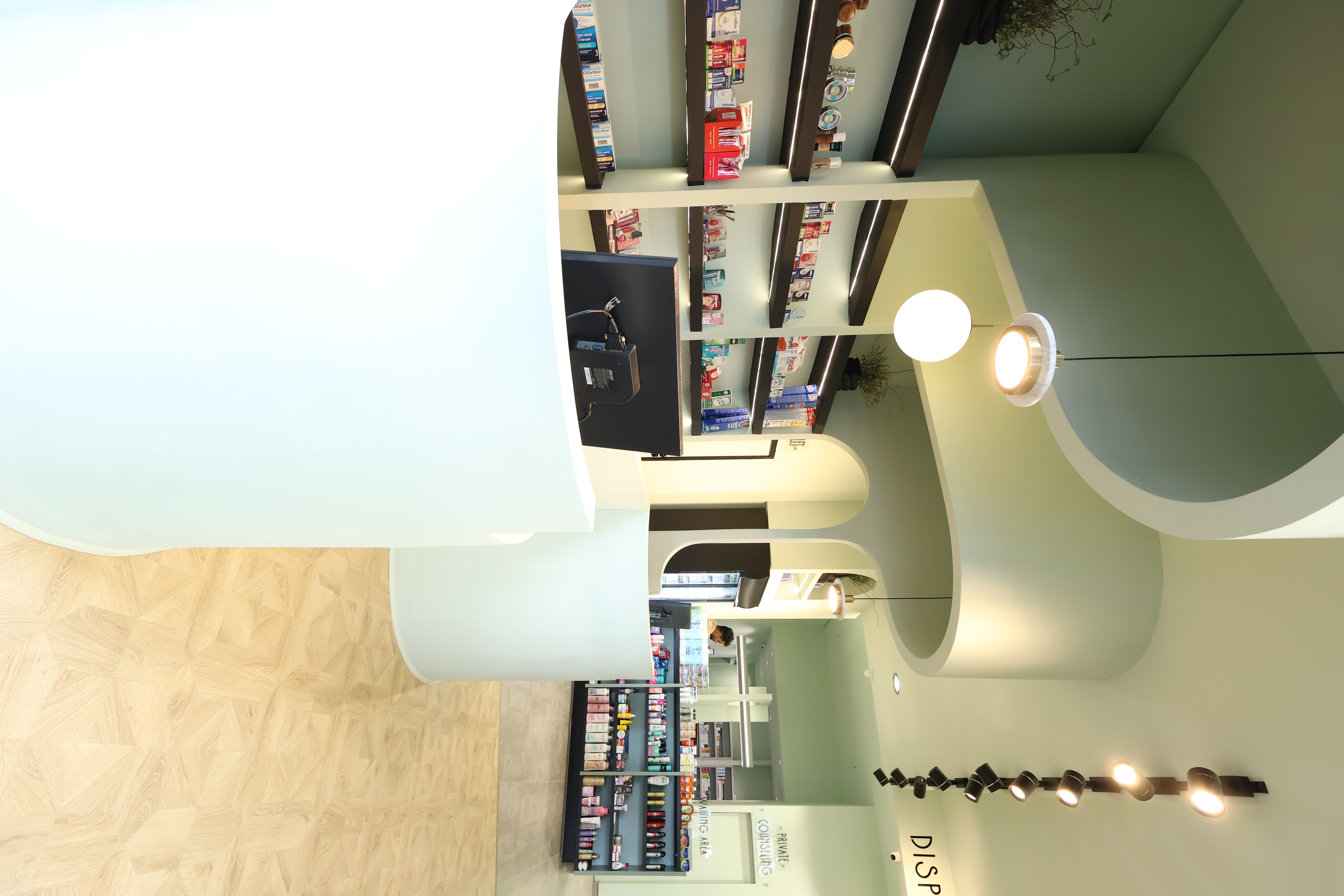 Skincare and wellness